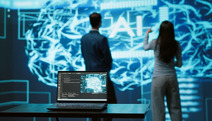 How Artificial Intelligence Is Transforming Jobs and the Future of Work